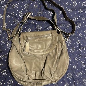 Kenneth Cole crossbody